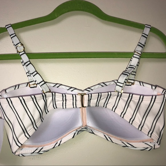 InMotion Brand 2 Piece Bathing Suit Med - Picture 4 of 11